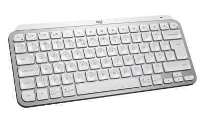 LOGITECH MX Keys Mini klávesnica US