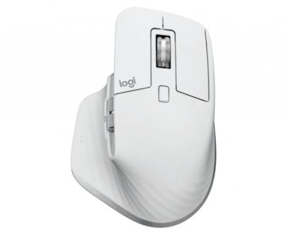 LOGITECH MX Master 3S bezdrôtová myš