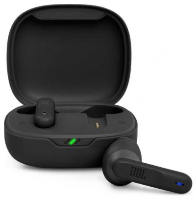 JBL Wave 300TWS slúchadlá Black