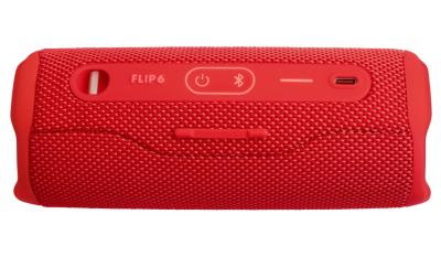 JBL Flip 6 Red
