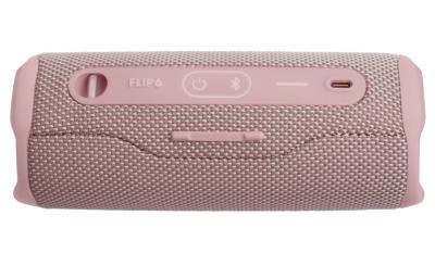 JBL Flip 6 Pink
