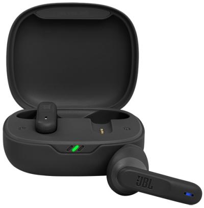JBL Vibe 300TWS Black