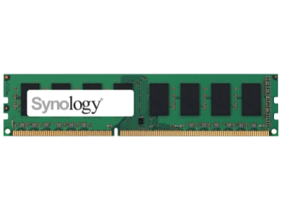 Synology RAM 32GB