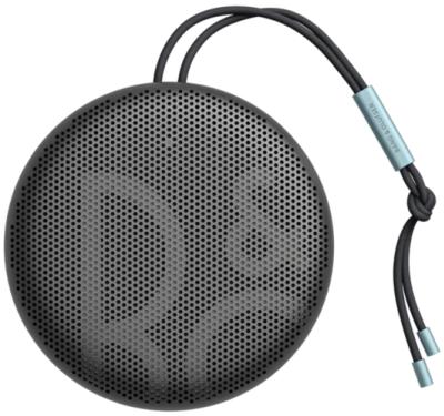 Bang & Olufsen Beosound A1 2nd Gen Anthracite Oxygen