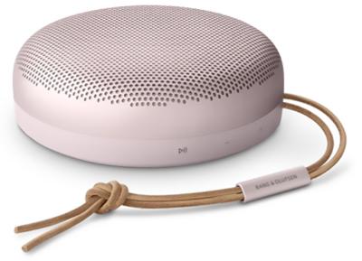 Bang & Olufsen Beosound A1 2nd Gen Pink