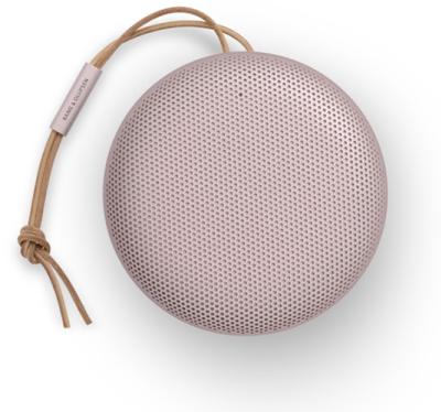 Bang & Olufsen Beosound A1 2nd Gen Pink