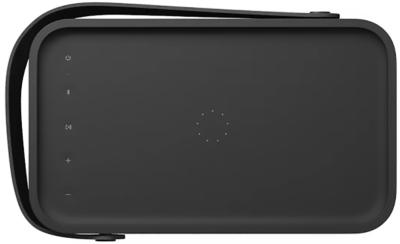 Bang & Olufsen Beolit 20 Black Anthracite reproduktor