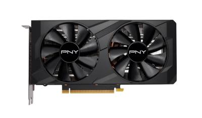 PNY GeForce RTX 3050 VERTO 8GB