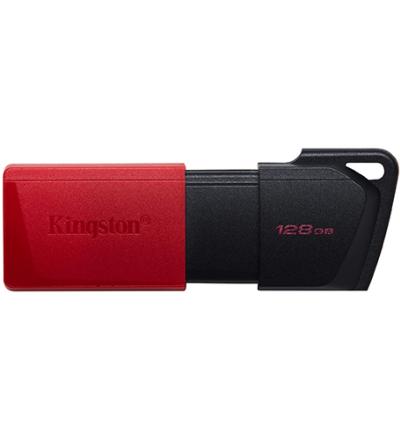 KINGSTON 128GB DataTraveler Exodia M USB 3.2