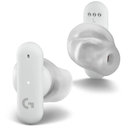LOGITECH G FITS TWS Gaming Earbuds