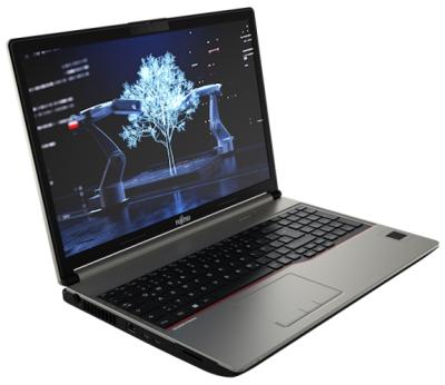 FUJITSU Celsius H7613