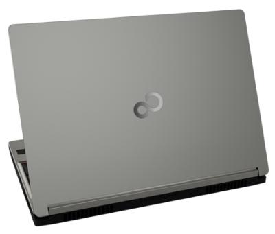 FUJITSU Celsius H7613
