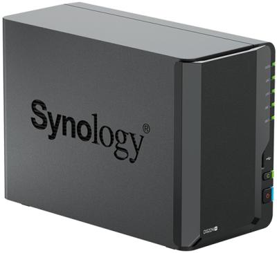 Synology DiskStation DS224+