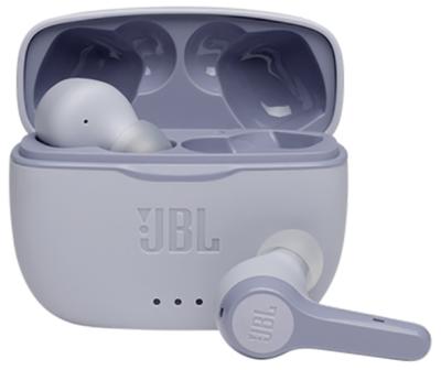 JBL Tune 215TWS Purple