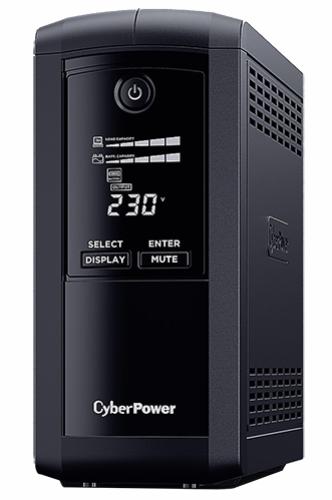CyberPower UPS VP700ELCD-DE
