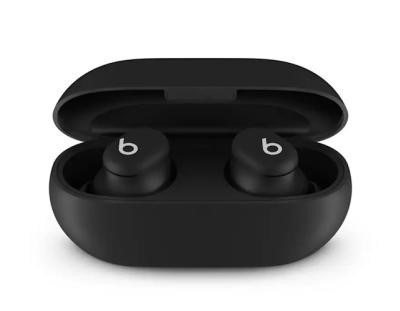 Beats Solo Buds Matte Black