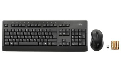 FUJITSU LX960 bezdrôtový set CZ/SK