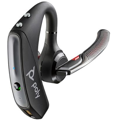 Poly Voyager 5200 headset