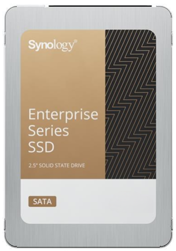 Synology SAT5221 SSD 2,5" 3840GB