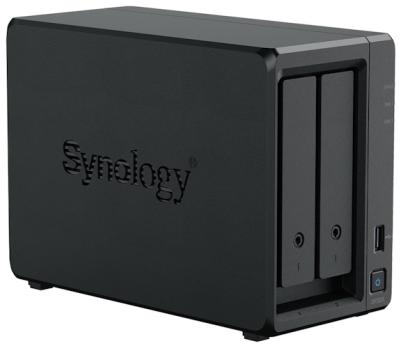 Synology ActiveProtect Appliance DP320