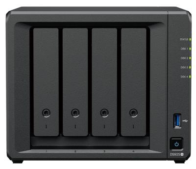 Synology DiskStation DS925+