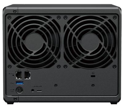 Synology DiskStation DS925+