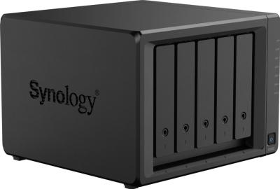 Synology Expanzná jednotka DX525