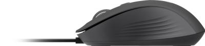 LOGITECH M520 L Signature for Business myš čierna