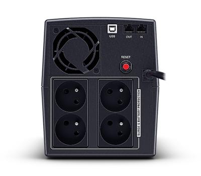 CyberPower UPS UT1500EG-FR