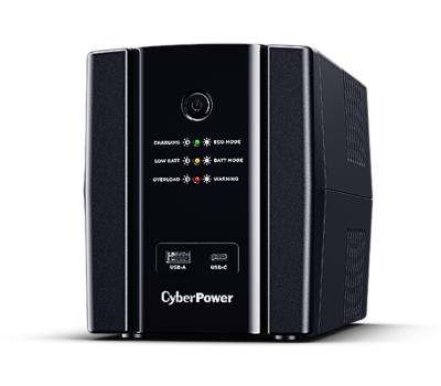 CyberPower UPS UT1500EG-FR