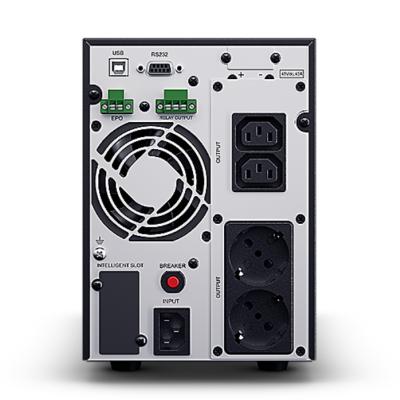 CyberPower OnLine S UPS OLS2000EA-DE