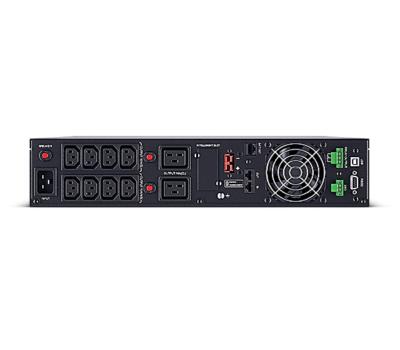 CyberPower OnLine S UPS OLS3000ERT 2U