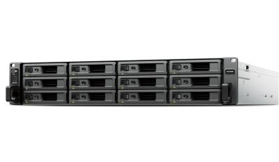 Synology Expanzná jednotka RX1225RP