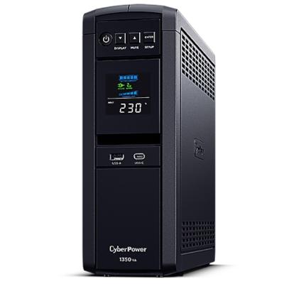 CyberPower PFC Sinewave UPS CP1350EPFCLCD
