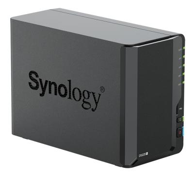 Synology DiskStation DS225+