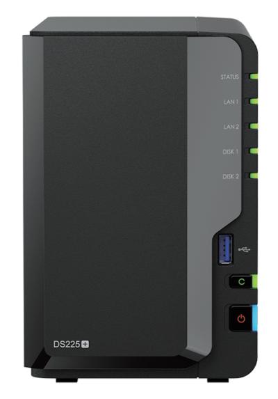 Synology DiskStation DS225+