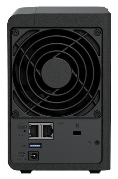 Synology DiskStation DS225+