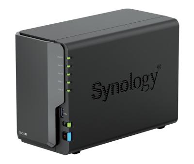 Synology DiskStation DS225+
