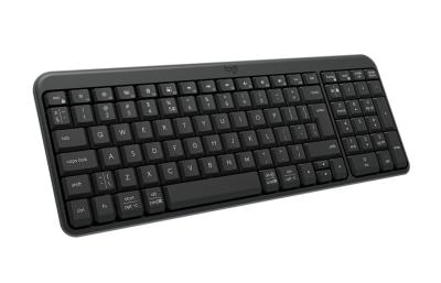 LOGITECH K250 Bezdrôtová klávesnica US