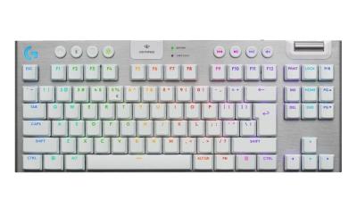 LOGITECH G915 X Lightspeed herná klávesnica US