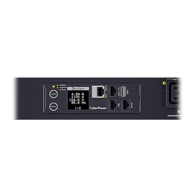 CyberPower Rack PDU Switched