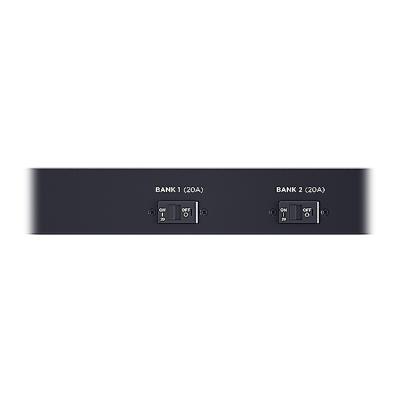 CyberPower Rack PDU Switched