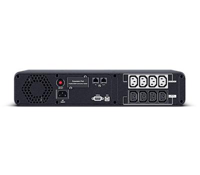 CyberPower PFC Sinewave (E) UPS CP1600EIPFCRM2U 2U