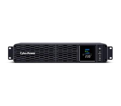CyberPower PFC Sinewave (E) UPS CP1600EIPFCRM2U 2U