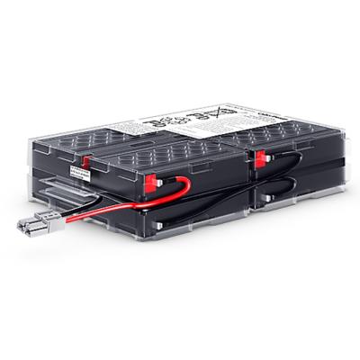CyberPower náhradná batéria 12V 9Ah