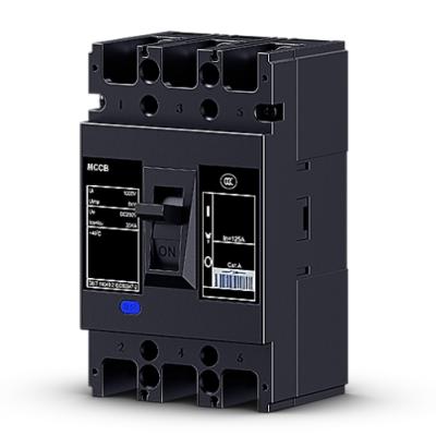 CyberPower trojfázový modulárny istič 125A