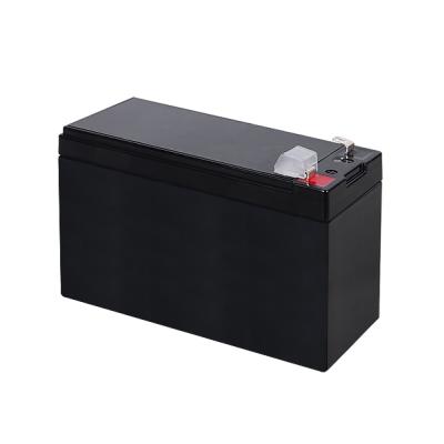 CyberPower náhradná batéria 12V 7,2Ah