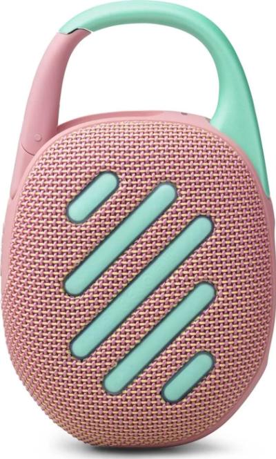 JBL Clip 5 Pink