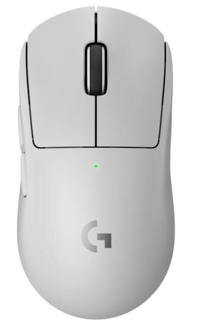 LOGITECH G Pro X Superlight 2 SE herná myš biela