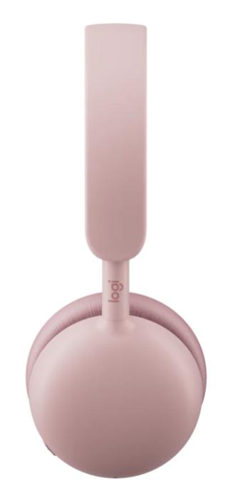 LOGITECH Zone Wireless 2 ES Headset